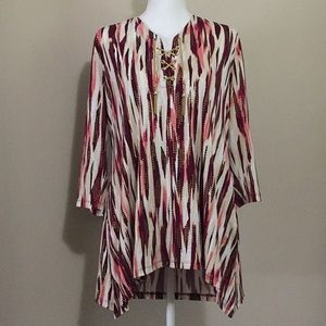 Gorgeous and classy top